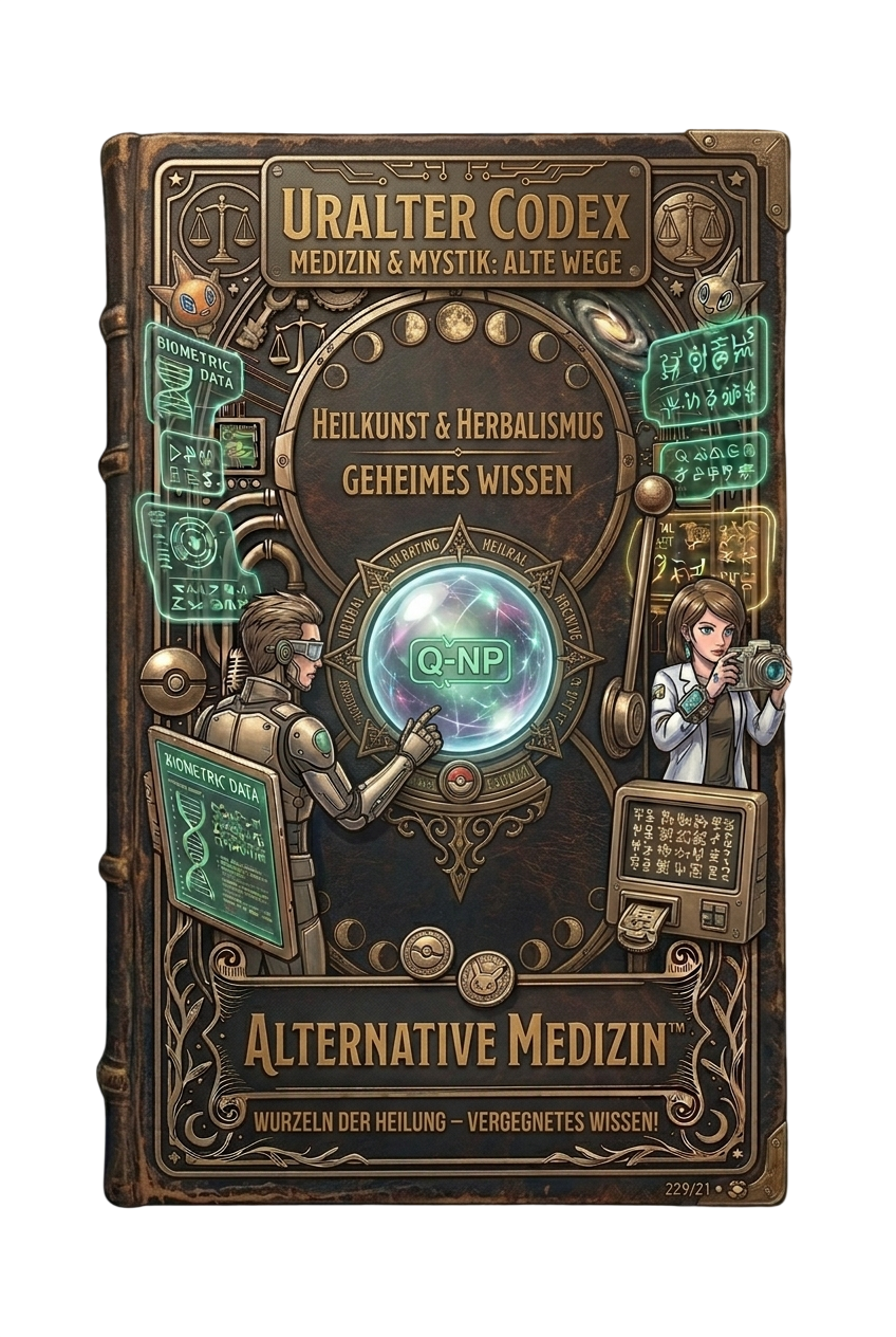 Vitamine & Supplemente