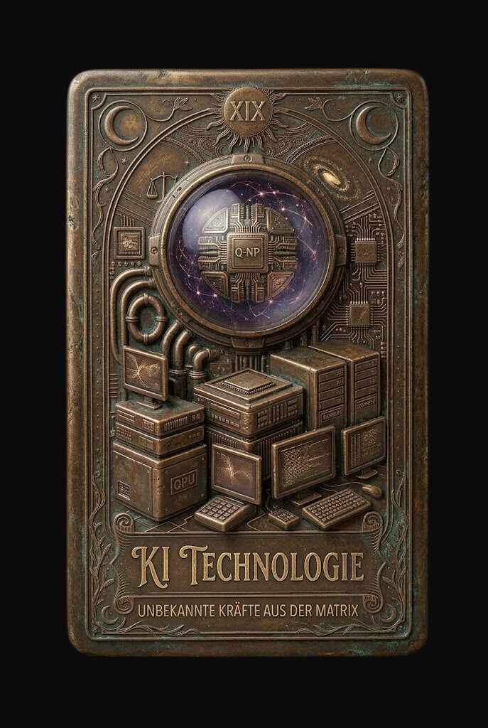 KI / Technologie